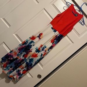 Summer Dress